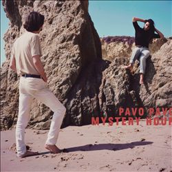 descargar álbum Pavo Pavo - Mystery Hour