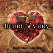 Heart of Mary: Sacred Feminine