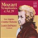 Mozart: Symphonies, 4, 5 & 29
