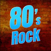 80's Rock [October, 2020]