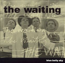 baixar álbum Download The Waiting - Blue Belly Sky album