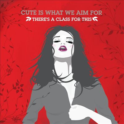 There's a Class for This [Digital Single]