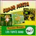 Super Fiesta: Pegaditas Bailables, Vol. 1