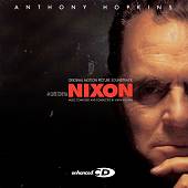 Nixon [Original Soundtrack]