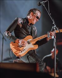 Joe Bonamassa on Allmusic