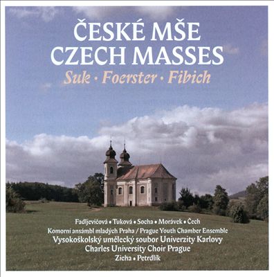Missa brevis, for chorus & organ, Op. 21