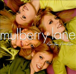 ladda ner album Mulberry Lane - Run Your Own Race