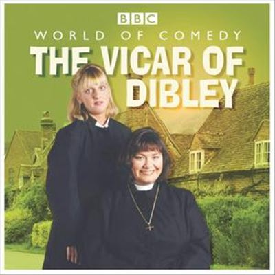 World of Comedy: The Vicar of Dibley