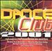 Dance Club 2001, Vol. 1