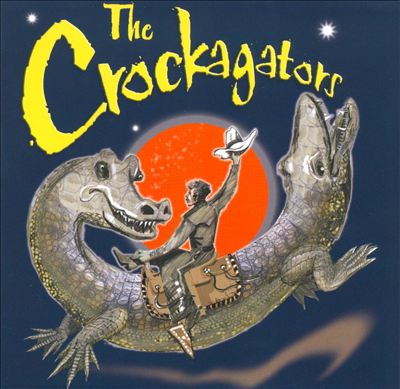 The Crockagators