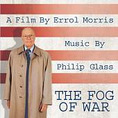 The Fog of War (A Film by Errol Morris): Music by Philip Glass