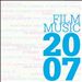 Film Music 2007