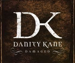 lataa albumi Danity Kane - Damaged