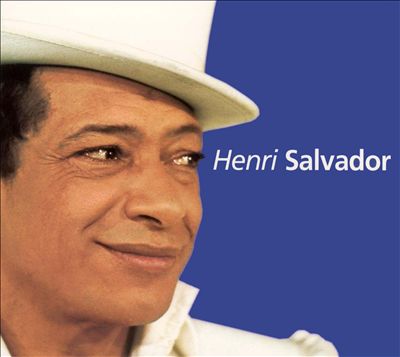 Henri Salvador [1999]