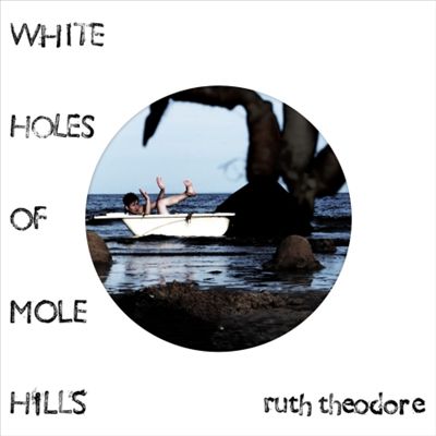 White Holes of Mole Hills