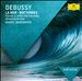 Debussy: La Mer; Nocturnes