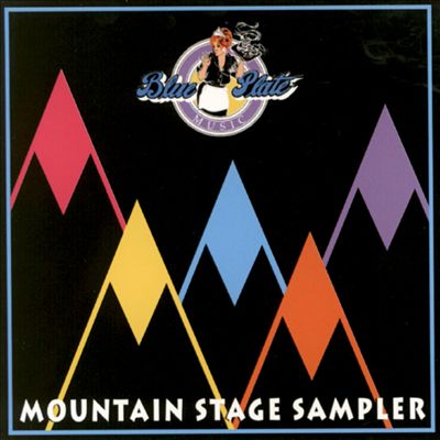 Mountain Stage Sampler
