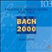 Bach: English and French Suites Nos. 5 & 6