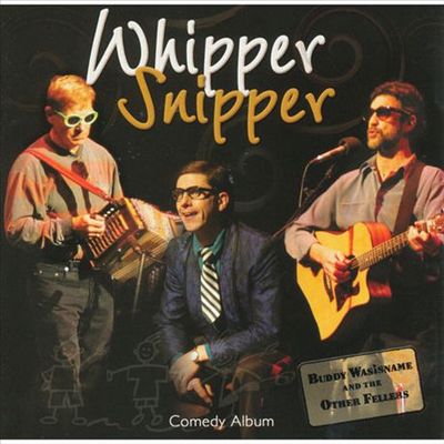 Whipper Snipper