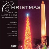 Christmas With the Master Chorale of Washington