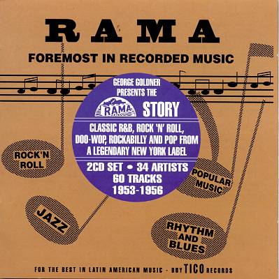 Rama Story