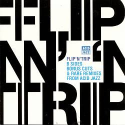 lataa albumi Various - FlipNTrip