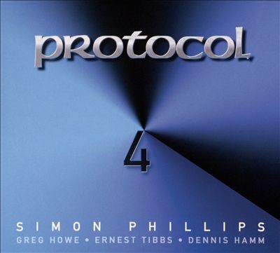 Protocol, Vol. 4