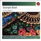 Georges Bizet: Carmen (Highlights)