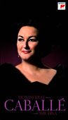 Montserrat Caballé Edition: The Diva