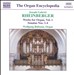 Rheinberger: Works for Organ, Vol. 1
