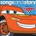 Songs and Story: Cars