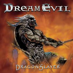 lataa albumi Dream Evil - Dragonslayer