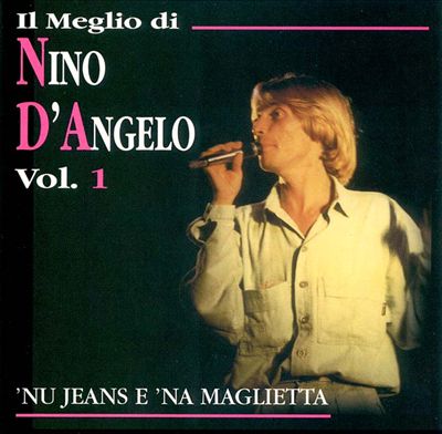 Best of Nino D'Angelo, Vol. 1
