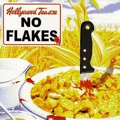 No Flakes