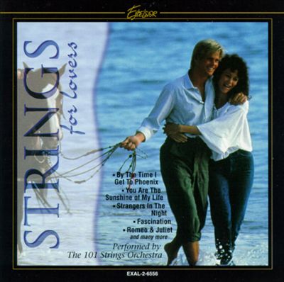 Strings for Lovers [Excelsior]