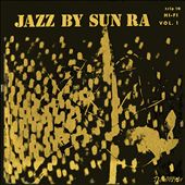 Jazz by Sun Ra, Vol. 1