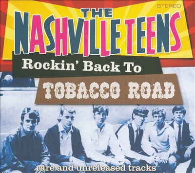 Rockin' Back to Tobacco Road