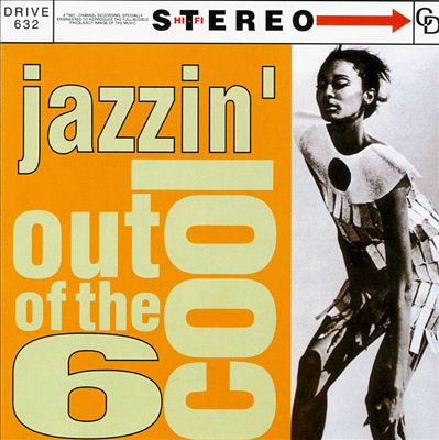 Jazzin' out of Cool, Vol. 6