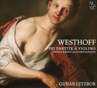 Westhoff: Sei Partite à Violino