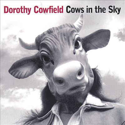 Cows in the Sky