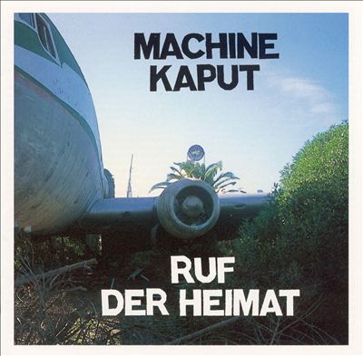 Machine Kaput