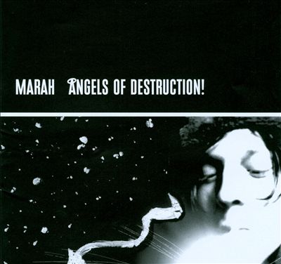 Angels of Destruction!