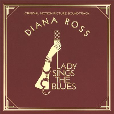 Lady Sings the Blues [Original Soundtrack]