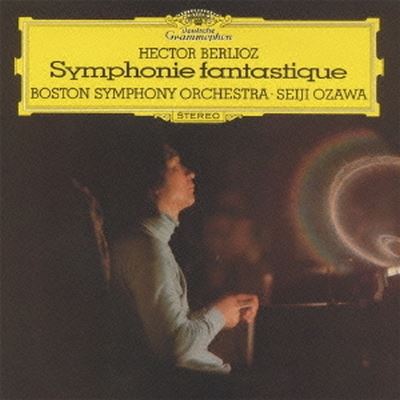Hector Berlioz: Symphonie fantastique [7 tracks]