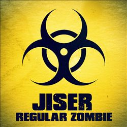 baixar álbum Jiser - Regular Zombie