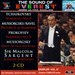 Malcolm Sargent Conducts Tchaikovsky; Mussorgsky; Prokofiev...