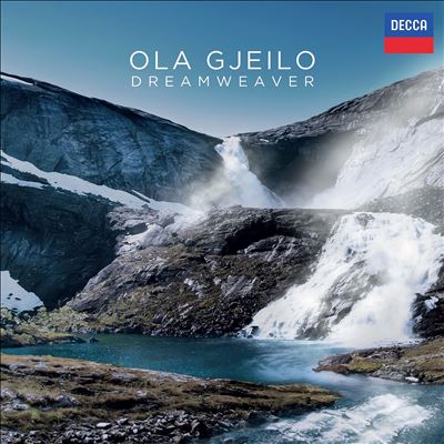 Ola Gjeilo: Dreamweaver