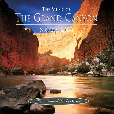 The Music of the Grand Canyon