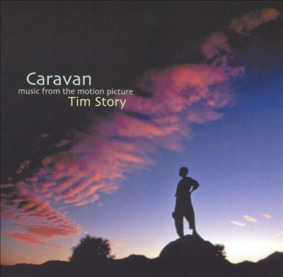 Caravan [Music from the Motion Picture]