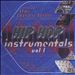 Hiphop Instrumentals, Vol. 1